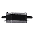 Pikkukuva 5 / 5: Perämoottorin polttoainepumppu Cycle 2 25-90 692-24410-00 6a0-24410-00 663-24410-00-00