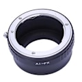 Pikkukuva 3 / 5: For To X-mount -kamerat X-pro1 X- X-e1 X-e2 X-e2s X-m1 X-a1 X-a2 X-a3 X-a10 X-m1 X-t1 X-t2 X-t10