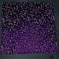 Miniatyrbilde 4 av 5: Stjerne Pendelbrett Tre Dowsing Board Divinasjon Ta-rot Spill Duk
