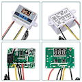 Miniatyrbillede 3 af 5: 4 stk. Xh-w3001 Digitalt Temperaturmodul Tat S Probe Elektronisk Th