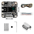 Pikkukuva 1 / 5: 3D-tulostimen osat CNC Suljetun silmukan askelmoottorin servokäyttöinen ohjain Stm32 Step Pcb -levy Nema17 Servomoottori MKS(B)