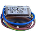 Miniatyrbillede 4 af 5: AC 115 V / 250 V 6 A EMI individuel fase støjfilter