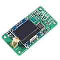 Miniatyrbild 4 av 4: För Raspberry Extension Hotspot JumboSpot RPI HAT Multifunktionell Bekväm Praktisk Portabel Modulsats