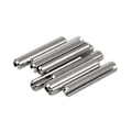Miniatyrbilde 1 av 5: 10 stk M5x30mm 304 Rustfritt Stål Splittfjær Rull Dyvelpinner