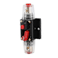 Pikkukuva 2 / 5: DC 12V 80A Auton Suojaus Audio Inline Virtakatkaisin Sulake