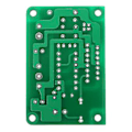 Miniatyrbild 3 av 5: Tda7294 80w 100w Mono Ljudförstärkare Kort Dc30v-40v Kit Passar För Tda7293 Grön