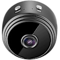 Miniatyrbillede 1 af 2: A9 Trådløst Hjemmeovervågningskamera Hd Trådløst Wifi Smart Kamera Netværk