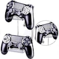 Miniatyrbilde 4 av 5: Game H Montert Et D H Spare Gamepad H