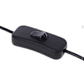 Miniatyrbilde 5 av 5: Ny USB-kabel med PÅ/AV-bryter for strømkontroll til Raspberry Pi