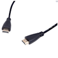 Miniatyrbillede 2 af 4: Kablet 10m Til C For LCD Plasma TV 10 Meter
