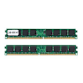 Pikkukuva 4 / 4: DD-muisti, 2GB DDR2 667MHz PC2-5300 GDD-muisti Ram DD-muisti Ram Hienosäädetty suorituskyky
