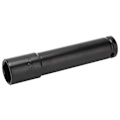 Miniatyrbilde 4 av 5: Hex Socket Elektrisk Skiftenøkkel, 24x150mm Pneumatisk Drill, Karbonstål Mutterstrammeverktøy for Effektivt og Presist Arbeid