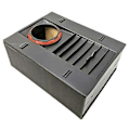 Miniatyrbillede 4 af 5: Filterelement Udskiftningspanel Filter 95b129620a Til- Benzin SUV 2.0t
