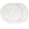 Miniatyrbillede 2 af 4: 2 Poser Bomuldsspole Hårpermanent Papir Bomuldsrulle Spole Bomuldssalon Spole Manicure Bomuldsspole Manicure Bomuldsspole