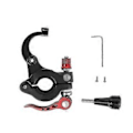 Miniatyrbillede 1 af 5: Dji Mini 3 Pro Fjernbetjeningsholder Beslag Mount Til Dji Rc Tilbehør Qd Ft b