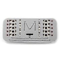 Miniatyrbilde 1 av 5: Stabilisator V2 PCB Skrue i Stabilisator for 1.2mm PCB for Egendefinert Mekanisk Tastatursett 2U 6.25U 7U 2X 6.25X 7X(A)