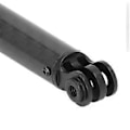 Miniatyrbilde 5 av 5: Action Camera Hjelmforlengerarm Svart 257MM Karbonfiber Aluminium Lett Hjelmforlengerstang for Insta360 X3 ONE RS GO 2 ONE X2 ONE R ONE X