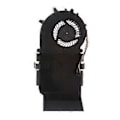 Miniatyrbilde 4 av 5: Erstatningsvifte for bærbar PC 12V 1A 4 ledninger Radiator for Dell Optiplex 3040M