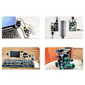Miniatyrbillede 3 af 5: Perfekt 5Gbps USB Udvidelseskort til Jetson til Nano/ ROS Robotbil P