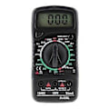 Miniatyrbild 1 av 5: Aneng Xl830l Digital Multimeter Esr Mätare Testare Automotive Elektrisk Dmm Transistor Peak Testare Mätare Kapacitansmätare