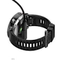 Miniatyrbild 2 av 5: USB C Laddare Laddningskabel för Fenix 7 7S 7X 6 6S 6X Pro Smartwatch 99 cm