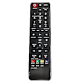 Miniatyrbild 1 av 3: Lämplig för AH59-02427A för Samsung Micro Hi Fi System Fjärrkontroll MM-E330D MX-E630D MM-E320D MM