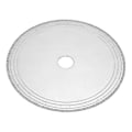 Pikkukuva 4 / 5: Timanttilaikkasahaterä timanttileikkuuterä kristallille (150*20*0.5mm)