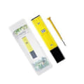 Miniatyrbillede 1 af 4: 1/2/3 Digitalt PH-meter Akvarium Vandtester Detektor Måling