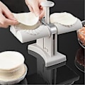 Miniatyrbild 5 av 5: Dumpling Maker, Dubbel Dumpling Maker Press