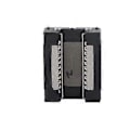 Miniatyrbilde 3 av 4: Lineær skinneføring Lager Stål Slide Block Motion Way Verktøy 12mm for CNC Maskin MGN12250mm