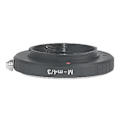 Miniatyrbillede 2 af 5: Lm-m4/3 Linseadapterring Til Leica Leicam Linse Til Oba M4/3