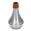 Miniatyrbillede 2 af 5: Trompet Whisper Dæmper, Legering Musikinstrument Tilbehør