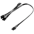 Pikkukuva 1 / 5: 5-nastainen - 3 Sata-aseman HDD-kaapeli, yhteensopiva V550 V650 V750 V850 V1000 V1000 modulaarisen S:n kanssa