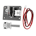 Miniatyrbillede 4 af 5: Til Voron 2.4 Z Akse Endestop Pcb Board Voron2.4 Z Endestop 720324a-y2-210908 S K Se