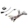 Miniatyrbilde 2 av 5: RP5-MT-002 Canbus Box Dekoder m/Ledningsnett Strømkabel for Sport Triton ASX