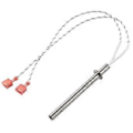 Miniatyrbilde 2 av 5: SRV7000-660 Tennstav for Pelletsovner for PP130, PP60, PP70 Pelletsovner, PH35PS