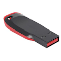 Pikkukuva 2 / 4: USB-muistitikku, USB 2.0 U-levy huippulaatua