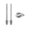 Miniatyrbillede 3 af 5: Metal Stylus Nib til Remarkable 2 Paper Tablet Marker Plus Multifunktionelle Bærbare Nib Style 1