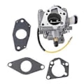 Miniatyrbillede 1 af 2: Motorcykel Karburator Samling til CH25 CH22 CH20 CH26 Karburator Kit 2485332-S 2405332 2485302