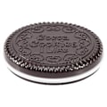 Miniatyrbillede 1 af 5: Bærbar Sød Chokolade Ie S Makeup + Kam Pige