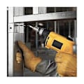 Miniatyrbilde 3 av 5: 3 stk. Pivot Bit H, Svingbart Bit Tips H, Se Fleksibel Skr