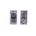 Miniatyrbilde 1 av 5: GM808-Q Skannermodul Global Skannemotor Strekkode QR-kode Lesemodul Ekstremt Liten Kodeskanningsmodul