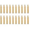 Miniatyrbillede 1 af 5: 20 Stk. M3 X M3 Fe Gevind Pcb D-off Sp 30 Mm Længde