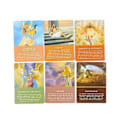 Miniatyrbillede 2 af 4: Oracle-kort Tarot-kort Brætspil Kort Spilkort