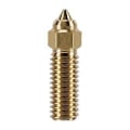 Miniatyrbillede 2 af 5: Hotend Kit til K1/K1Max Keramisk Varmeblok Bi-Metal Varmebryder Ekstruderdyse til Termistorvarmer
