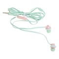 Miniatyrbillede 5 af 5: Skrivebordsopbevaring til etui Farverig silikone ledningsorganisator til strømadapter Headset USB-ledning Wrap Ledningsopvikler