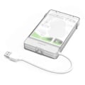 Miniatyrbild 2 av 5: K104 Hdd Ssd Kabinett Usb 3.0 Till Sata 3.0 Hdd Drivenhet Kabinett 2.5 Tum Ssd Verktyg