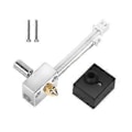 Miniatyrbillede 1 af 5: S1 Spirit Varmeblok Kit Hotend 24v 40w Kompatibel med -3 S1 -10 Smart Pro 3D Printer med Ekstruder