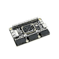 Pikkukuva 2 / 5: Tang Primer 25K FPGA -kehityskortti GOWIN GW5A RISCV -kehityskortti 23K LUT4 PMOD-kamera