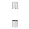 Pikkukuva 2 / 4: 100 kpl Lasisulake Nopea Puhallus Piirin Turvallisuussuoja Tarvikkeet 5x20mm AC 250V